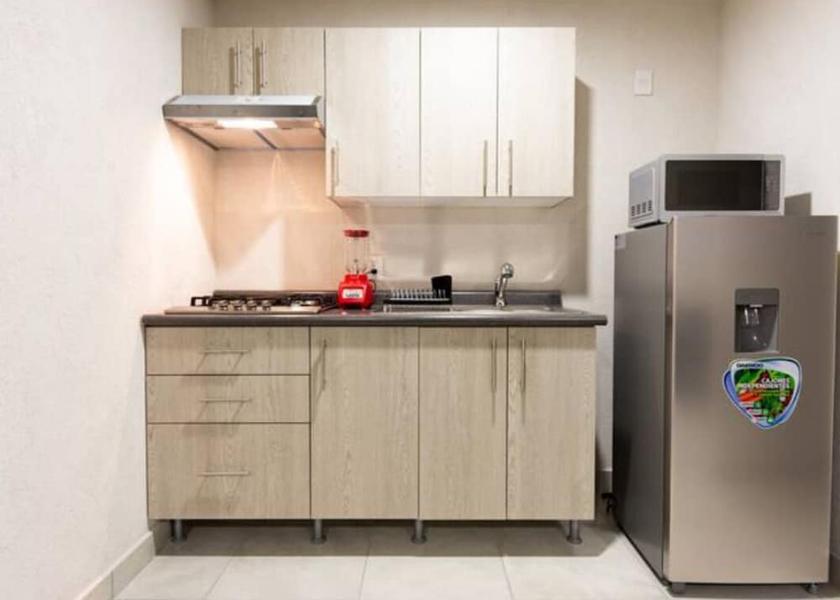 Jalisco Guadalajara Interior Entrance