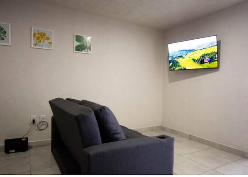 Jalisco Guadalajara Interior Entrance