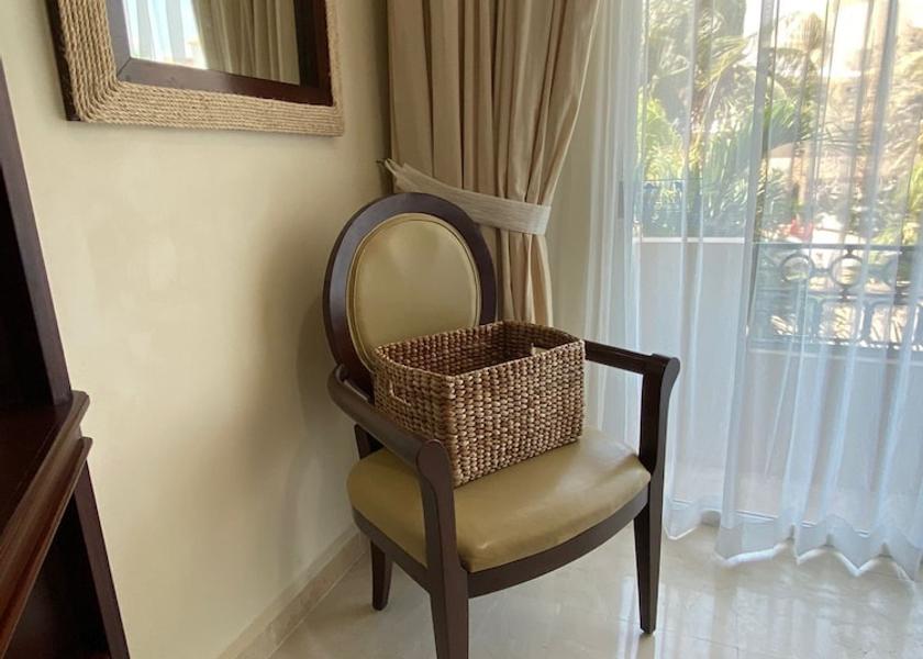 Quintana Roo Puerto Aventuras Room