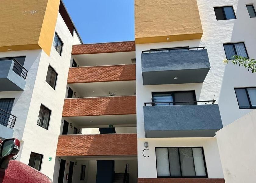 Jalisco Guadalajara Exterior Detail