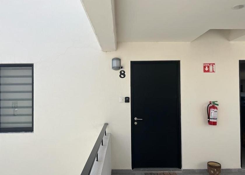 Jalisco Guadalajara Exterior Detail