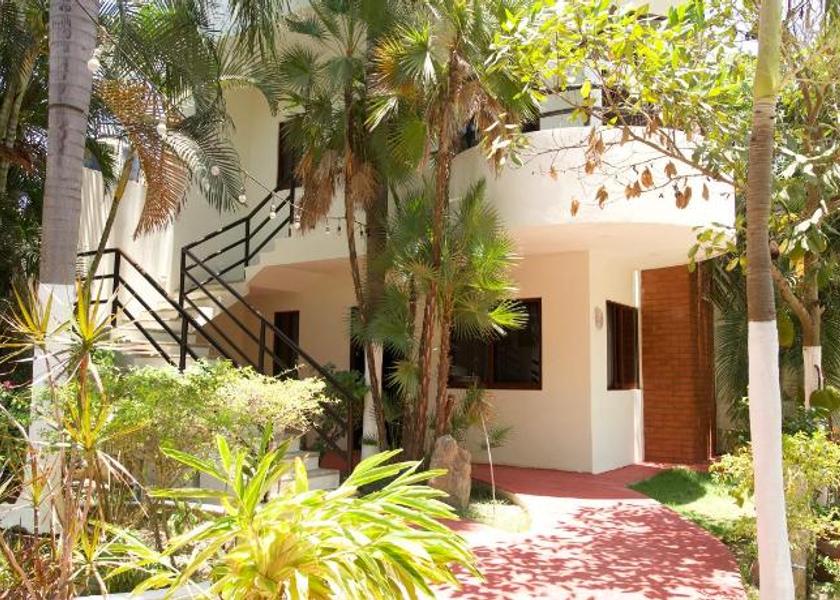 Nayarit Sayulita 