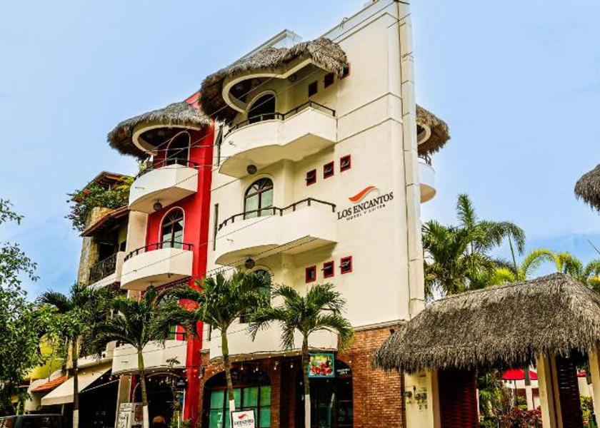 Nayarit Sayulita Exterior view