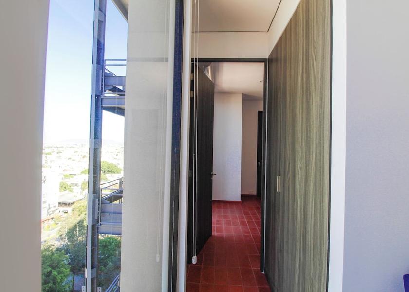 Jalisco Guadalajara View from Property