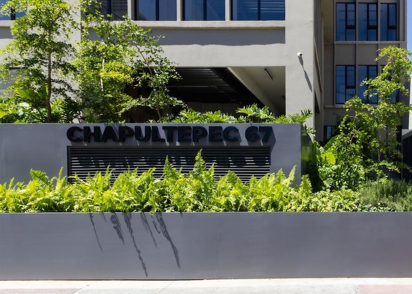 Jalisco Guadalajara Facade