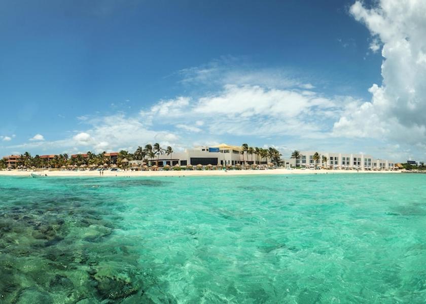 Quintana Roo Akumal Exterior