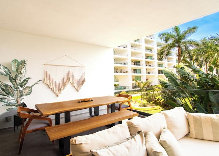 Nayarit Nuevo Nayarit Terrace