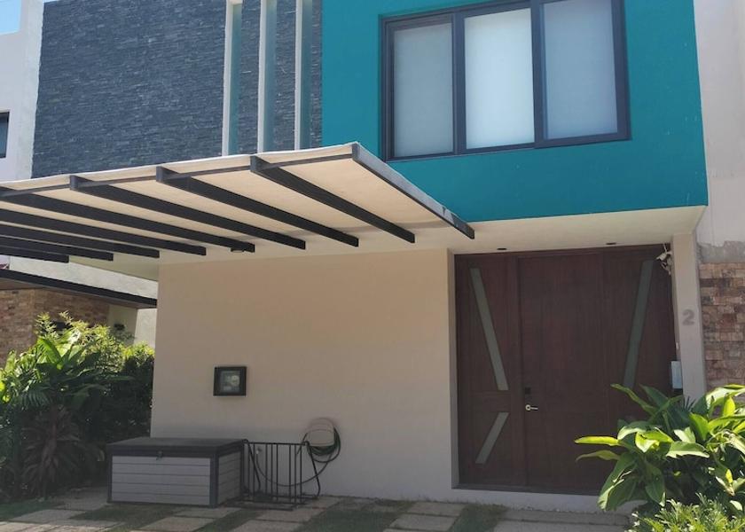 Nayarit Nuevo Nayarit Exterior Detail
