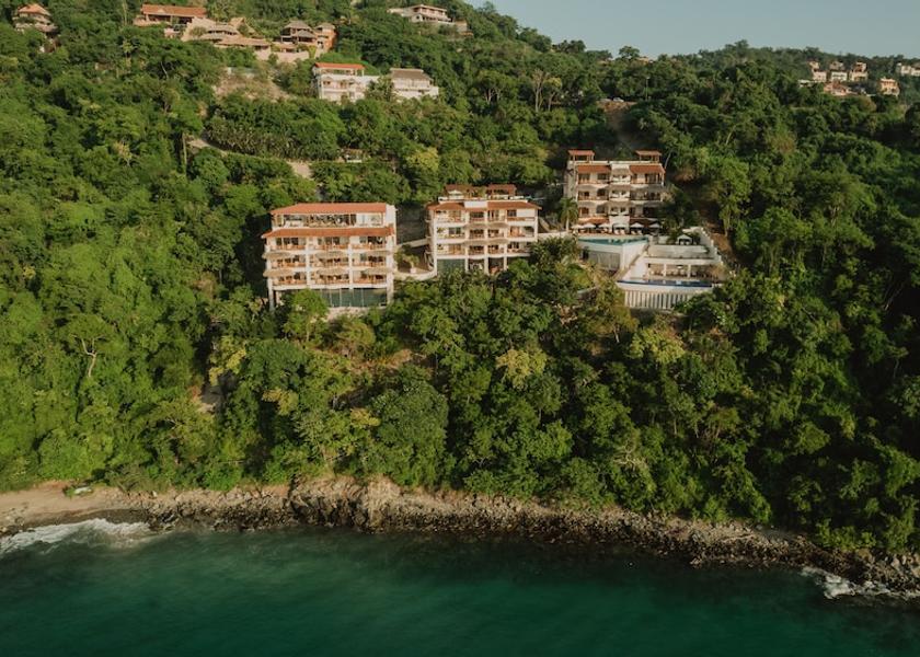 Guerrero Zihuatanejo Beach