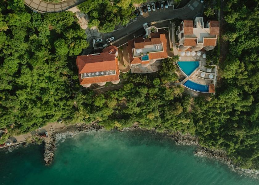 Guerrero Zihuatanejo Beach