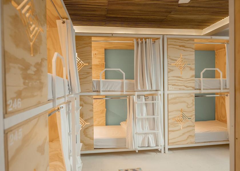 Nayarit Sayulita Room