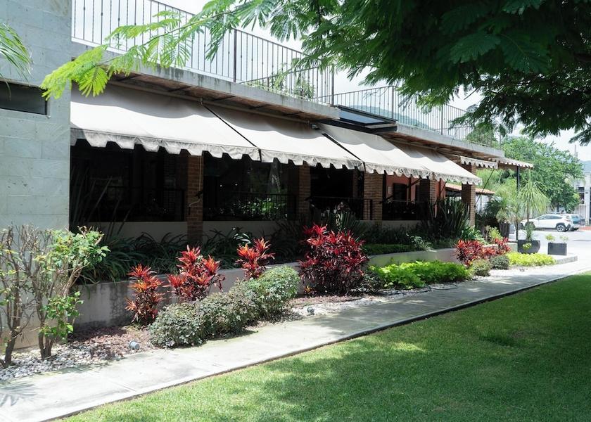 Jalisco Chapala Facade