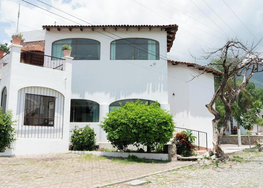 Jalisco Chapala Facade
