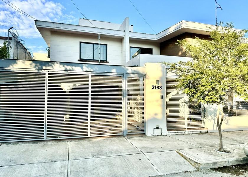 Jalisco Guadalajara Exterior Detail