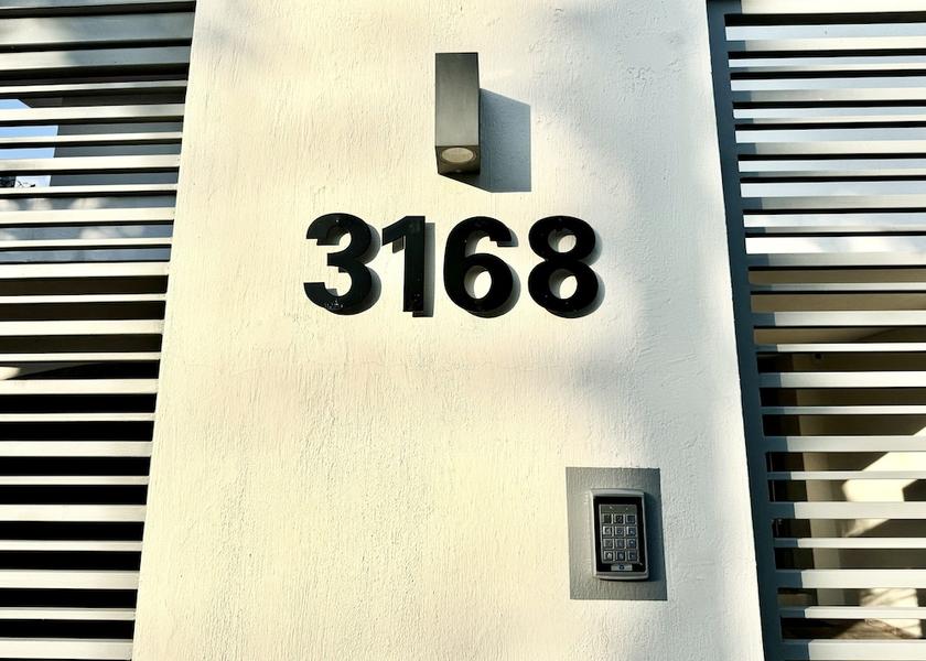 Jalisco Guadalajara Exterior Detail