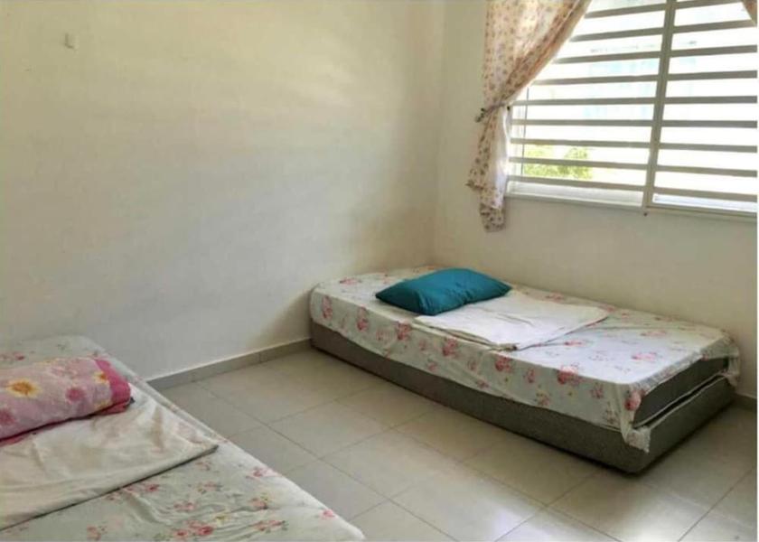 Terengganu Chukai Room