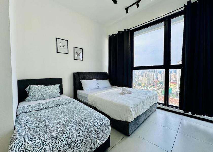 Kedah Alor Setar Room