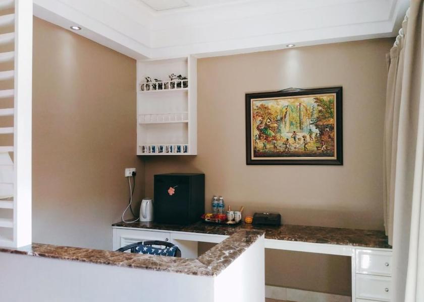 Negeri Sembilan Port Dickson Mini-Refrigerator