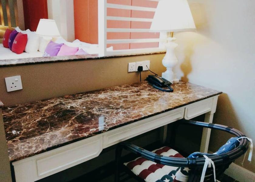 Negeri Sembilan Port Dickson Room