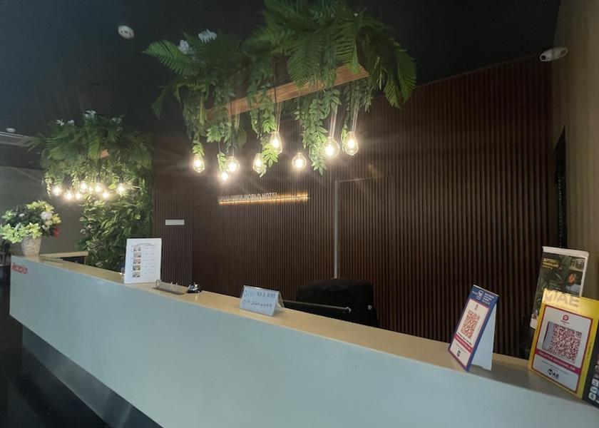 Selangor Kuala Selangor Reception