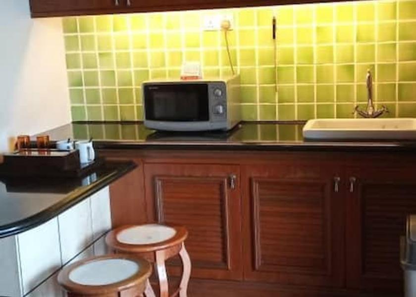 Negeri Sembilan Port Dickson Room