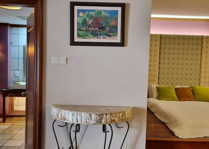 Negeri Sembilan Port Dickson Room