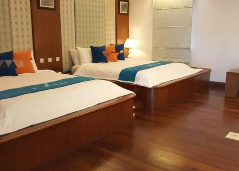 Negeri Sembilan Port Dickson Room