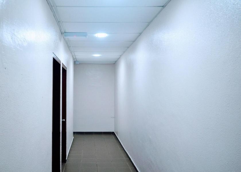 Johor Kota Tinggi Lobby