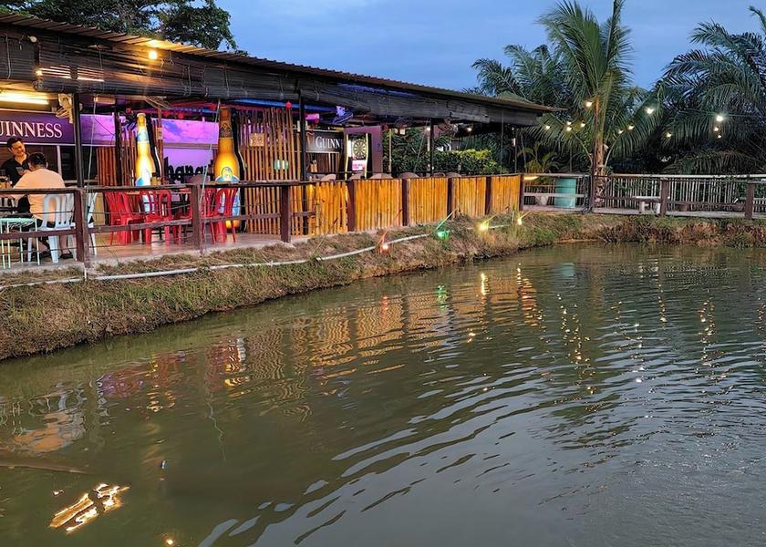 Perak Sitiawan Exterior