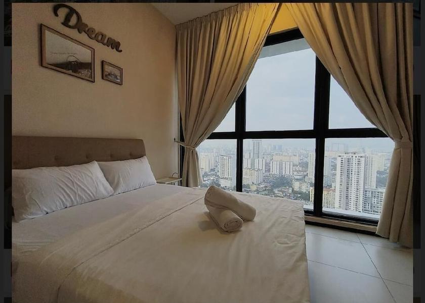 Sabah Papar Room