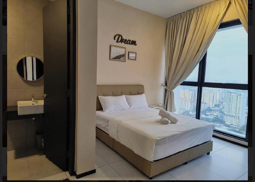 Sabah Papar Room