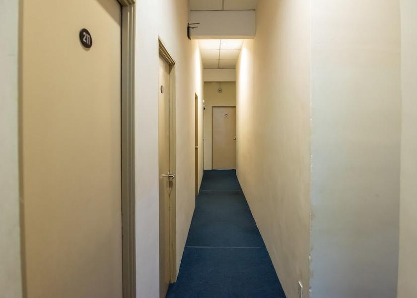 Malacca Jasin Exterior Detail