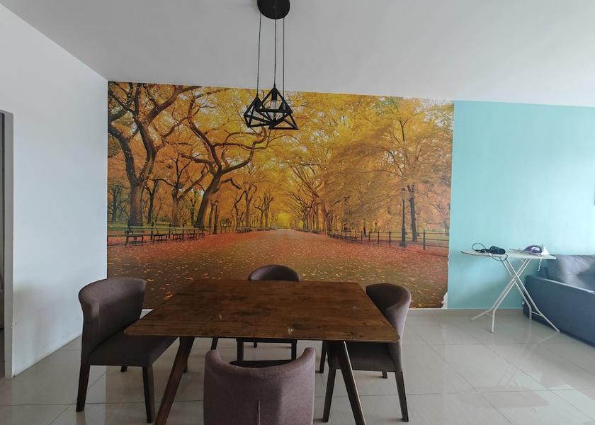 Selangor Seri Kembangan Dining