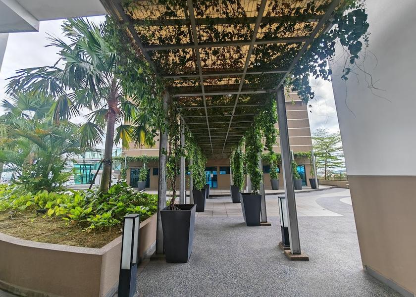 Selangor Seri Kembangan Garden