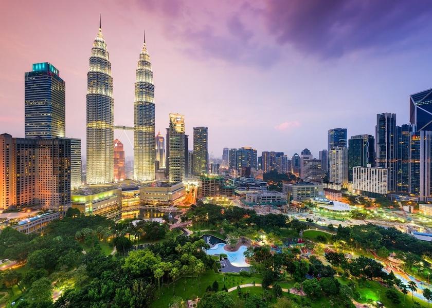 Selangor Bandar Baru Bangi Exterior Detail