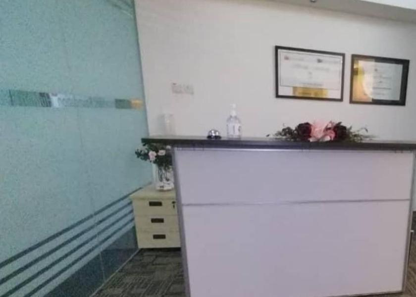 Kedah Jitra Reception