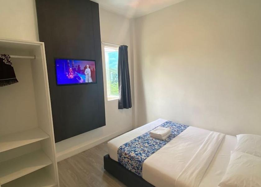 Pahang Temerloh Room