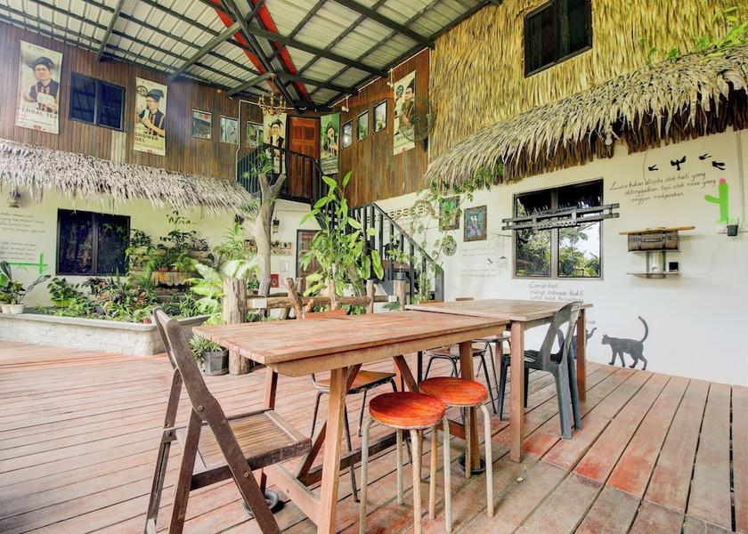 Sabah Tuaran Reception