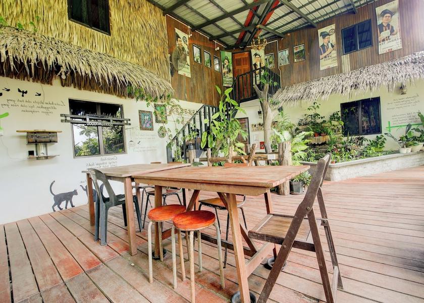 Sabah Tuaran Reception