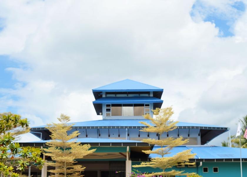 Facade