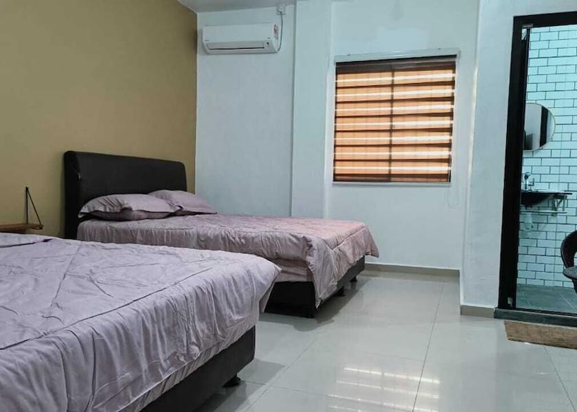 Pahang Kuala Rompin Room