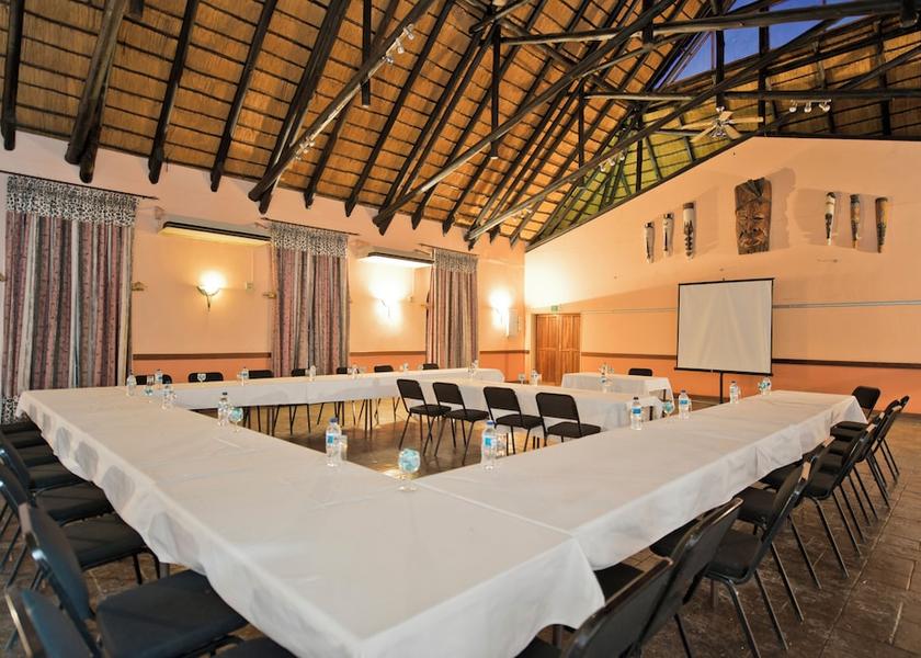 Oshana Region Oshakati Business center