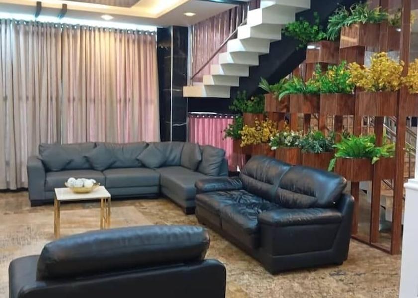 Ebonyi Abakaliki Reception