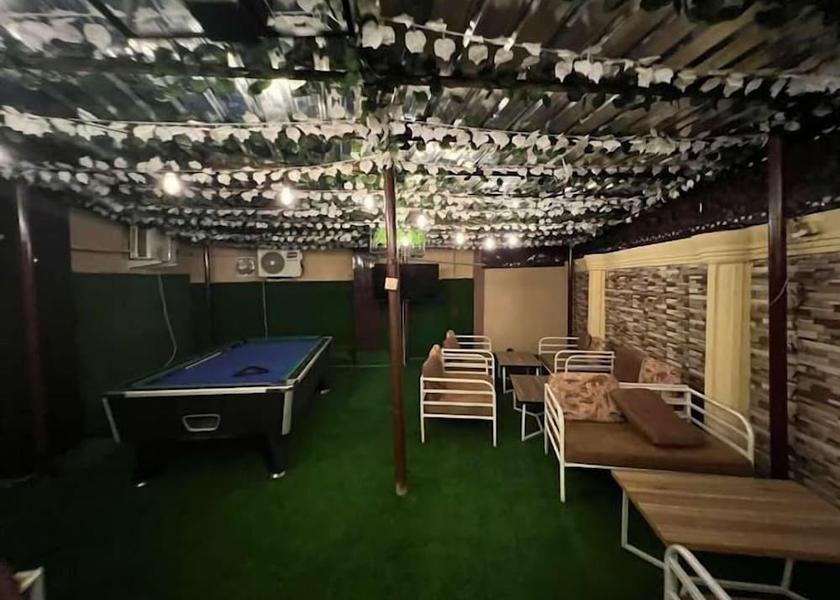 Ebonyi Abakaliki Exterior Detail