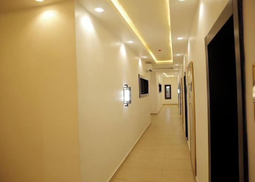 Ebonyi Abakaliki Interior Entrance