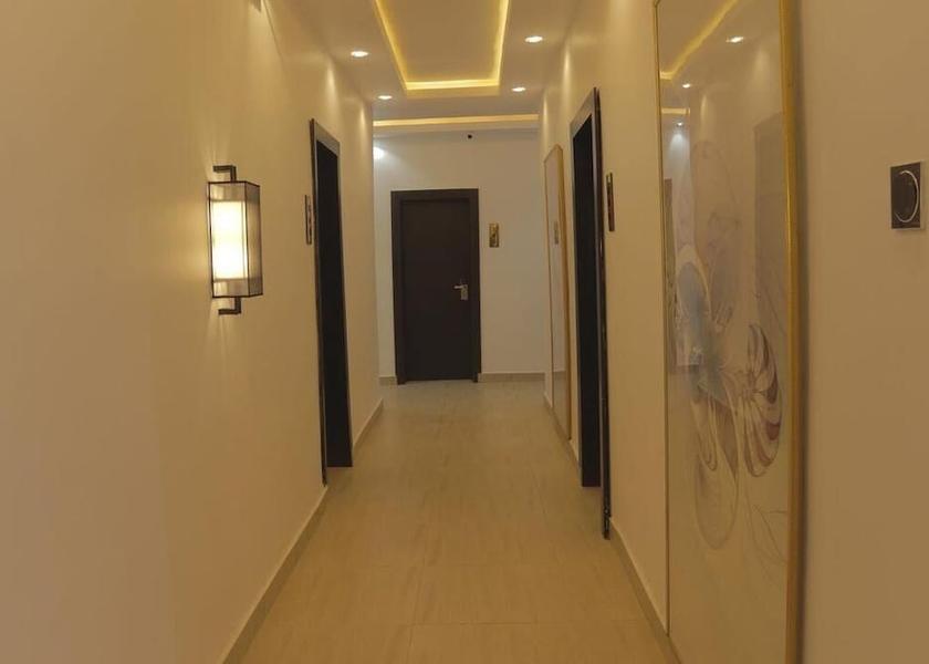 Ebonyi Abakaliki Interior Entrance