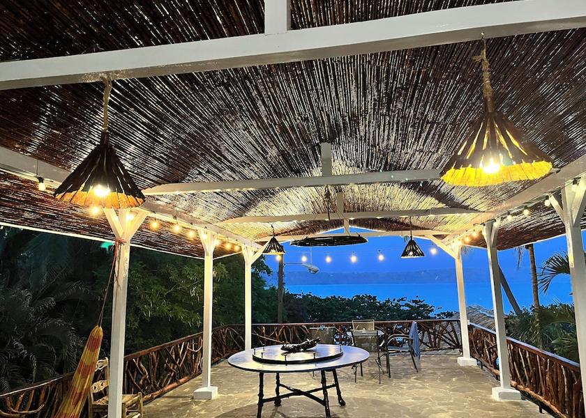 Managua (department) Catarina Exterior Detail