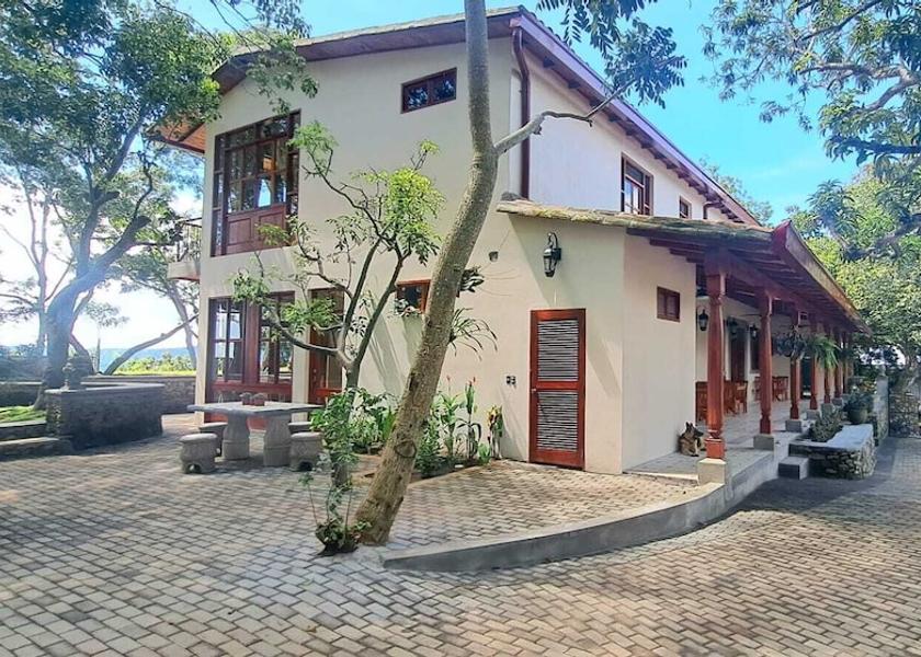 Managua (department) Masaya Property Grounds