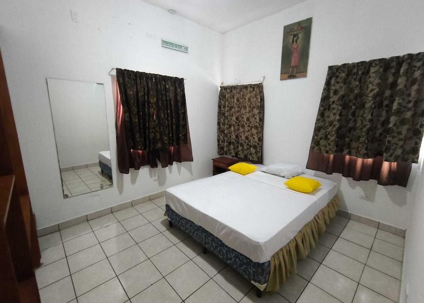 Managua (department) Granada Room