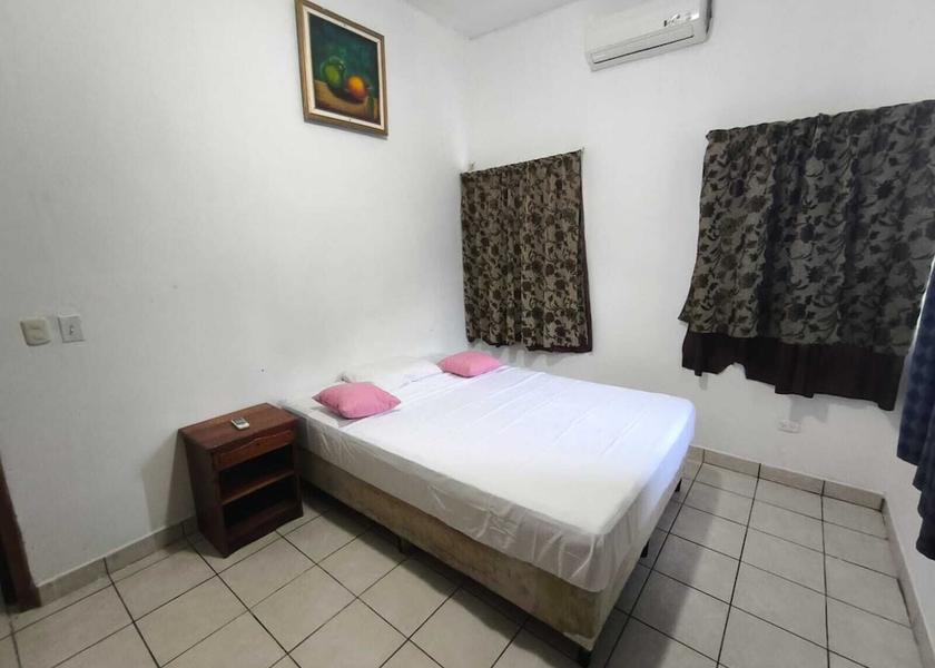 Managua (department) Granada Room